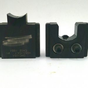 HD51-154 Crimp Nest Mfg: Daniels Condition: Used
