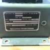 3315021-23 Transistor Mfg: Lockheed Condition: New Surplus