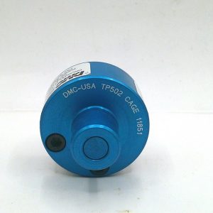 TP502 Turret Head Mfg: Daniels Condition: New Surplus