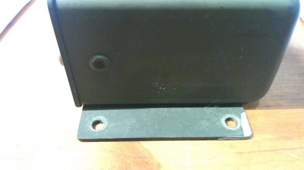 3315021-23 Transistor Mfg: Lockheed Condition: New Surplus - Image 3