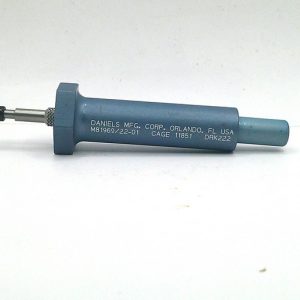 DRK222 M81969/22-01 Removal Tool Mfg. DMC Condition: New Surplus