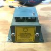 3315021-23 Transistor Mfg: Lockheed Condition: New Surplus - Image 4