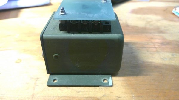 3315021-23 Transistor Mfg: Lockheed Condition: New Surplus - Image 5
