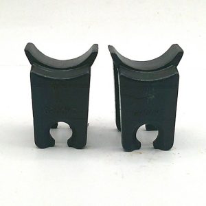 WL Crimp Die Mfg: Burndy Condition: Used