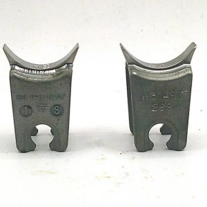W31ART Crimp Die Mfg: Burndy Condition: Used