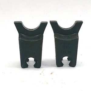 X245 Crimp Die Mfg: Burndy Condition: Used
