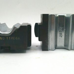 11766M Crimp Die Mfg: Thomas & Betts  Condition: New Surplus