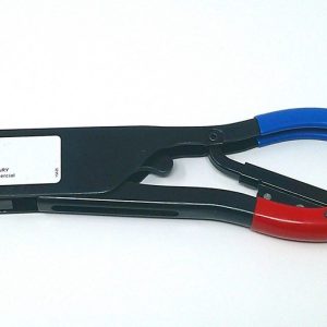 59250 Crimp Tool Mfg: AMP Tyco Condition: New Surplus