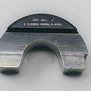 1490413-6 Crimp Nest Mfg: Amp Tyco Condition: New Surplus