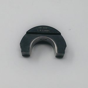 1490413-8 Crimp Nest Mfg: Amp Tyco  Condition: New Surplus