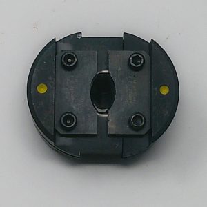 1490599-1 Crimp Die Mfg: Amp Tyco Condition: New Surplus