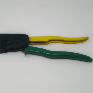 169400 Tool W/ 169414 Die Mfg. TE Conn Cond: New Surplus