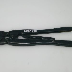 48724 Crimp Tool Mfg.: TE Conn Condition: Used
