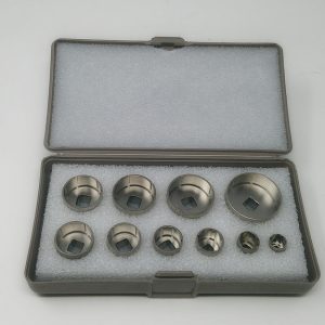 600E005 Plug Holder Mfg.: Glenair Condition: Used