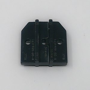 624 1718 3 0 Crimp Die Mfg.: Rennsteig Condition: Used