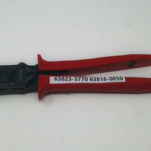 63823-3770 63816-0050 Crimp Tool Mfg.: Molex Condition: Used