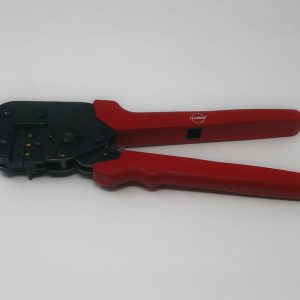 64016-0201 Crimp Tool Mfg.: Molex Condition: New Surplus