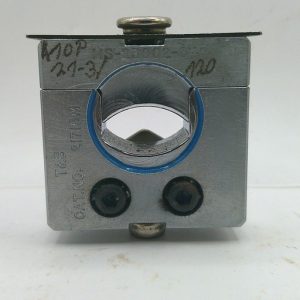 21715M  MS23002-04  Crimp Die  Mfg: T & B  Condition: Used