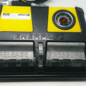 HPU11M Hydraulic Pump Mfg.: Daniels Condition: Used