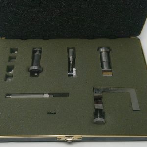 2098-5273-54 Install Kit Mfg. Omni Spectra Cond: Used