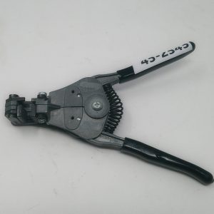 45-2543 Wire Stripper Mfg: Ideal Condition: Used