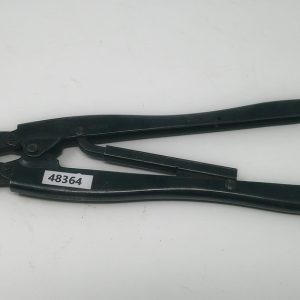 48364 Crimp Tool Mfg.: TE Conn Amp Condition: Used