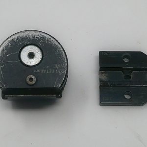 624 1706 3 01 TSL Crimp Die Mfg.: Rennsteig Condition: Used