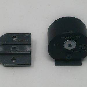 624 1711 3 01 TSL Crimp Die Mfg.: Rennsteig Condition: Used