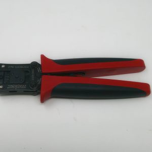 63816-0000 Crimp Tool Mfg: Molex Condition: New Surplus
