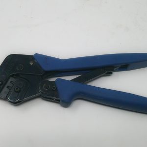 90759-1  Crimp Tool  Mfg: TE Connectivity AMP Condition: Used