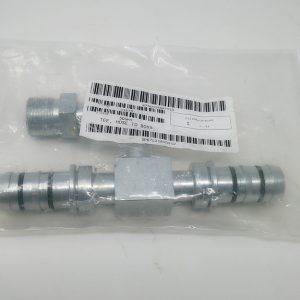 EJ3158-121616S Fitting Mfg.: Aeroquip Condition: New Surplus