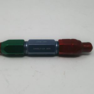 G835 Gauge Mfg.: Daniels Condition: New Surplus