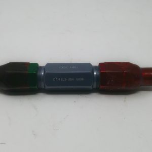 G836 Gauge Mfg.: Daniels Condition: New Surplus