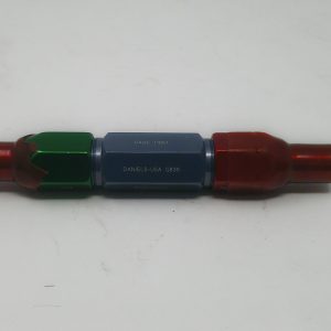 G838 Gauge Mfg.: Daniels Condition: New Surplus