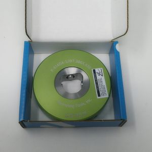 P-414DA-1/0IT.386X.438 Crimp Die Mfg. Rennsteig: Factory New