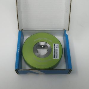 P-414DA-1/0NIT.380 Crimp Die Mfg: Rennsteig Condition: Factory New