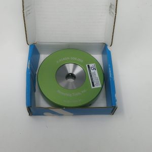 P-414DA-10N.090 Crimp Die Mfg. Rennsteig Condition: Factory New