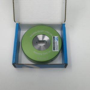 P-414DA-12-10IT.100 Crimp Die Mfg. Rennsteig Condition: Factory New