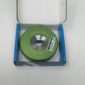 P-414DA-12-10NIT.110 Crimp Die Mfg. Rennsteig Condition: Factory New
