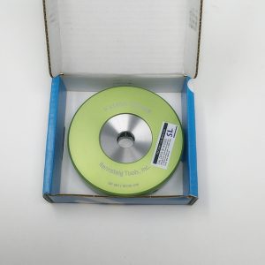 P-414DA-12N.068 Crimp Die Mfg. Rennsteig Condition: Factory New