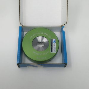 P-414DA-16-14IT.080 X .270 Crimp Die Mfg. Rennsteig Condition: Factory New