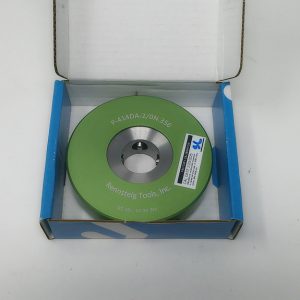 P-414DA-2/0N.356 Crimp Die Mfg: Rennsteig Condition: Factory New