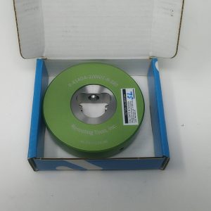 P-414DA-2/0NIT-B.380 Crimp Die Mfg: Rennsteig Condition: Factory New