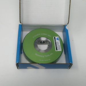 P-414DA-2/0NIT.460 Crimp Die Mfg: Rennsteig Condition: Factory New