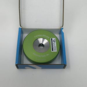 P-414DA-20N.038 Crimp Die Mfg. Rennsteig Condition: Factory New