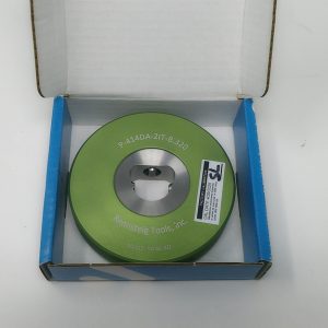 P-414DA-2IT-B.320 Crimp Die Mfg: Rennsteig Condition: Factory New