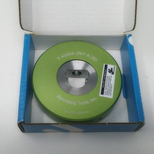 P-414DA-2NIT-B.280  Crimp Die  Mfg: Rennsteig Condition: Factory New