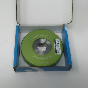 P-414DA-2NIT.290 Crimp Die Mfg: Rennsteig Condition: Factory New