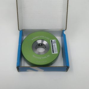 P-414DA-4/0N-1.430 Crimp Die Mfg: Rennsteig Condition: Factory New