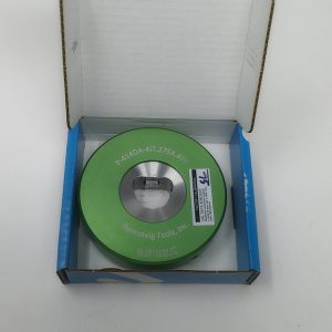 P-414DA-4IT.275 Crimp Die Mfg: Rennsteig Condition: Factory New